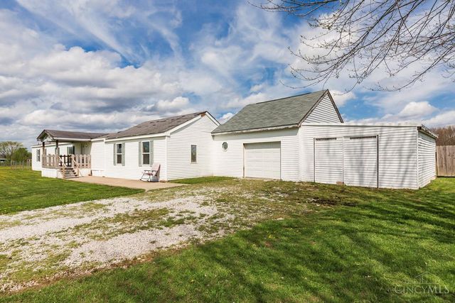 2001 Justin Lane, Franklin Twp, OH 45106