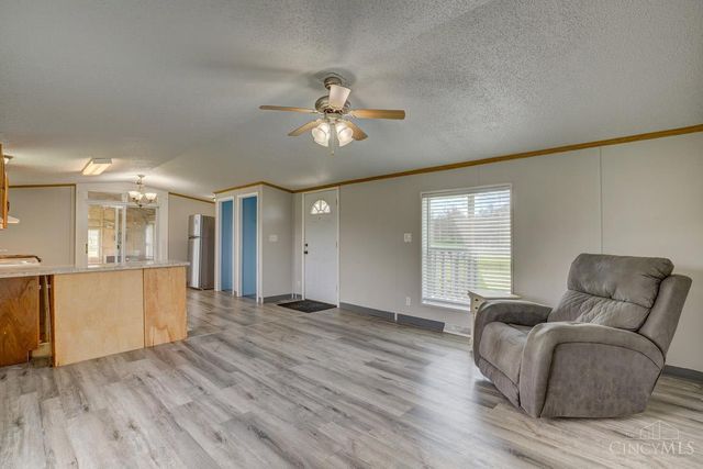 2001 Justin Lane, Franklin Twp, OH 45106