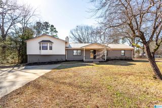 100 HELENA STREET, Eastaboga, AL 36260