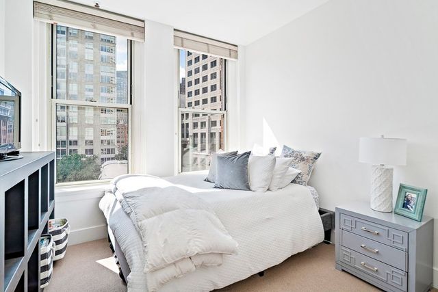 70 Lincoln St L412, Boston, MA 02111