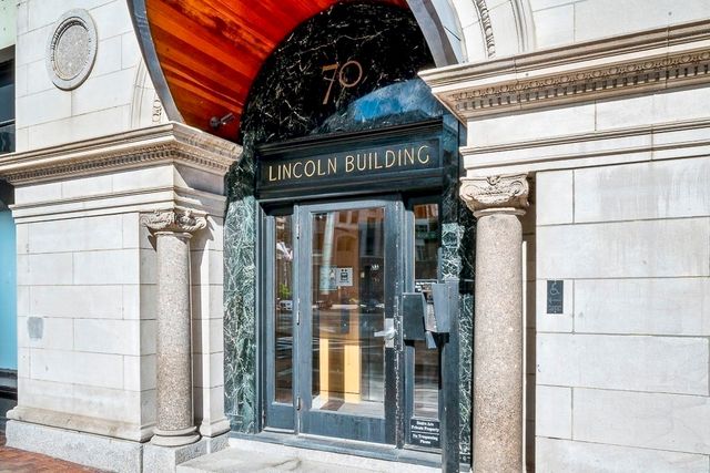 70 Lincoln St L412, Boston, MA 02111