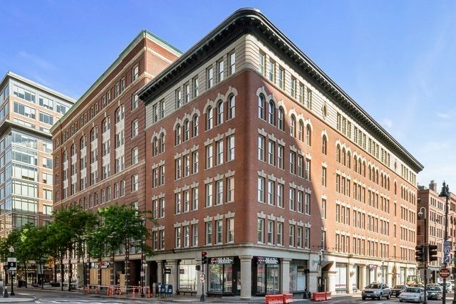 70 Lincoln St L412, Boston, MA 02111