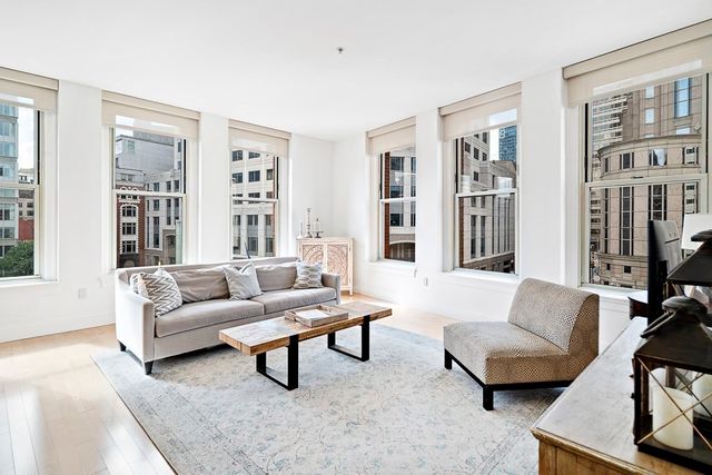 70 Lincoln St L412, Boston, MA 02111