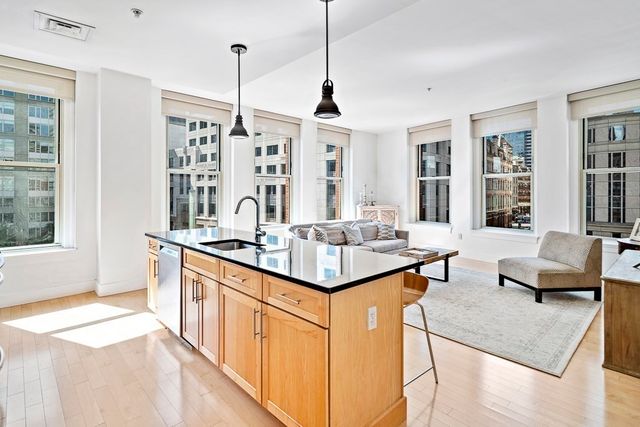 70 Lincoln St L412, Boston, MA 02111