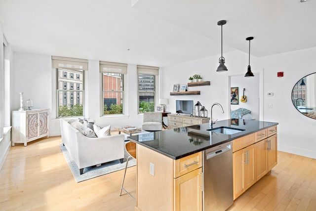 70 Lincoln St L412, Boston, MA 02111