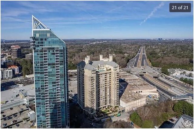 3334 Peachtree Road NE 404, Atlanta, GA 30326
