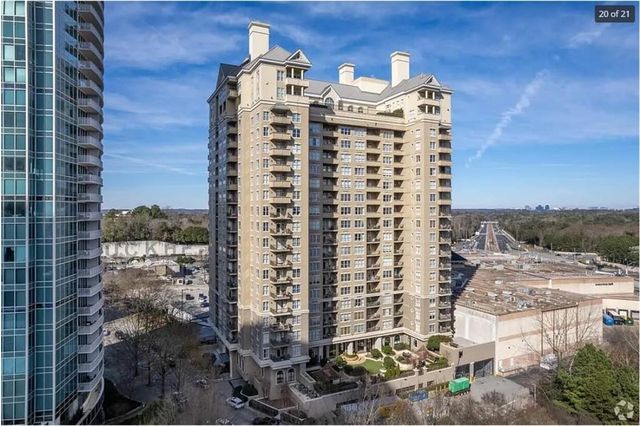 3334 Peachtree Road NE 404, Atlanta, GA 30326