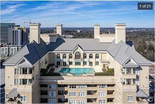 3334 Peachtree Road NE 404, Atlanta, GA 30326