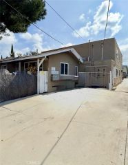 6924 Gentry, North Hollywood, CA 91605