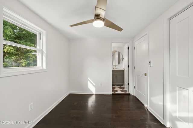 4503 N Camden Ln, Crestwood, KY 40014