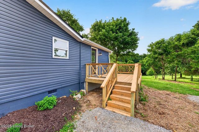 4503 N Camden Ln, Crestwood, KY 40014