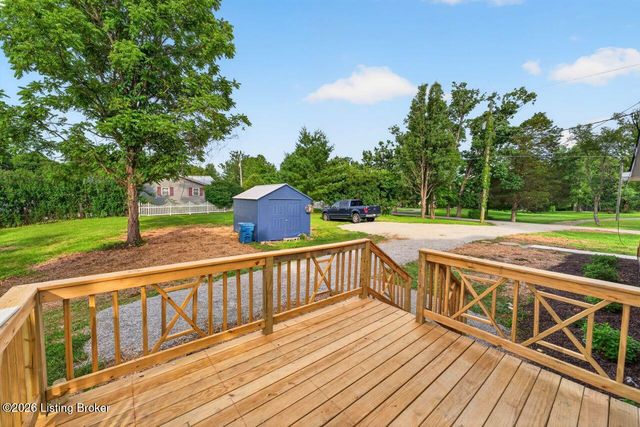 4503 N Camden Ln, Crestwood, KY 40014