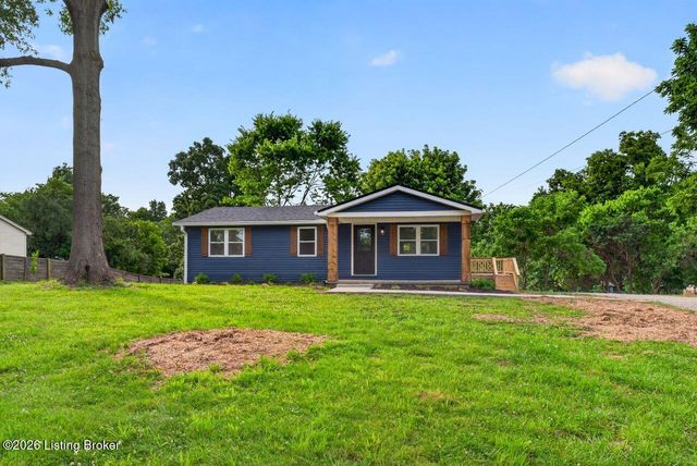 4503 N Camden Ln, Crestwood, KY 40014