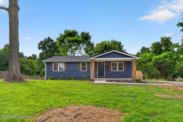 4503 N Camden Ln, Crestwood, KY 40014