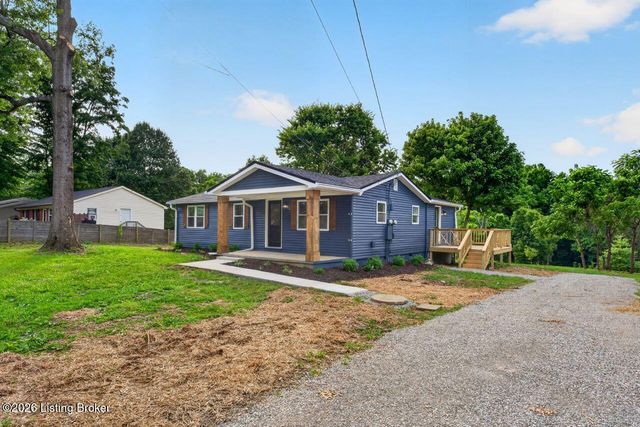 4503 N Camden Ln, Crestwood, KY 40014