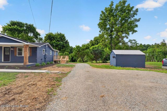 4503 N Camden Ln, Crestwood, KY 40014