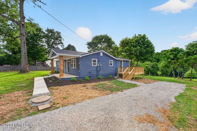 4503 N Camden Ln, Crestwood, KY 40014