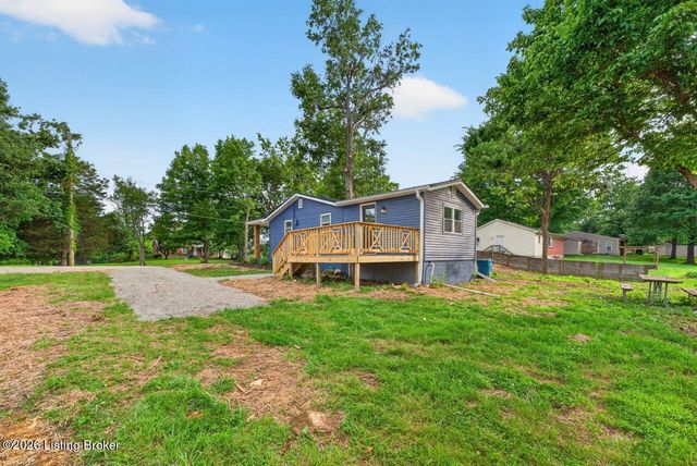 4503 N Camden Ln, Crestwood, KY 40014
