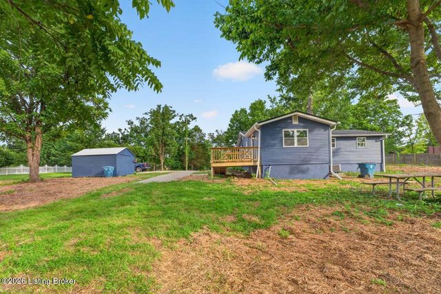 4503 N Camden Ln, Crestwood, KY 40014