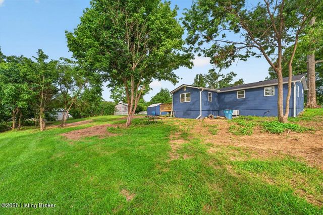 4503 N Camden Ln, Crestwood, KY 40014