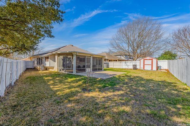 9306 Maverick Pass, San Antonio, TX 78240