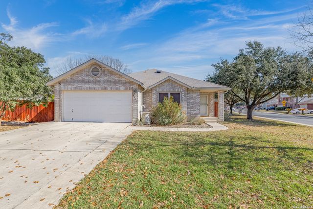 9306 Maverick Pass, San Antonio, TX 78240