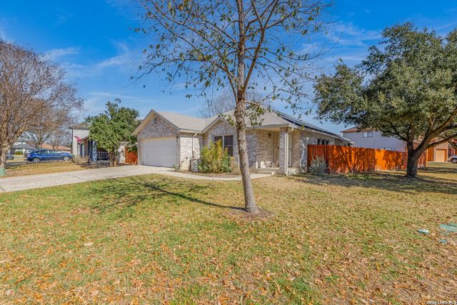 9306 Maverick Pass, San Antonio, TX 78240