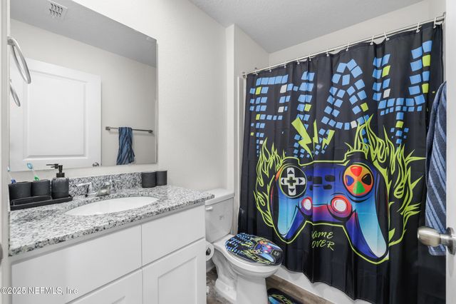 724 LIBERTY Circle, Macclenny, FL 32063