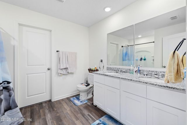 724 LIBERTY Circle, Macclenny, FL 32063