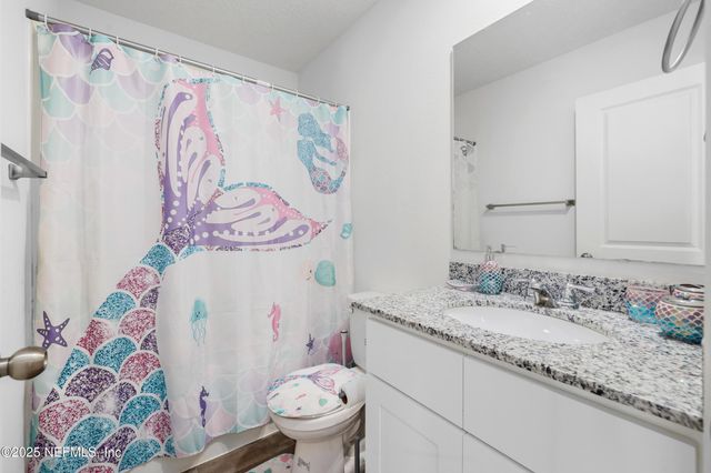 724 LIBERTY Circle, Macclenny, FL 32063