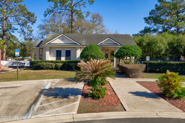 724 LIBERTY Circle, Macclenny, FL 32063