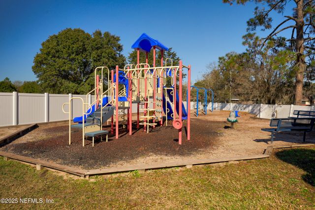 724 LIBERTY Circle, Macclenny, FL 32063