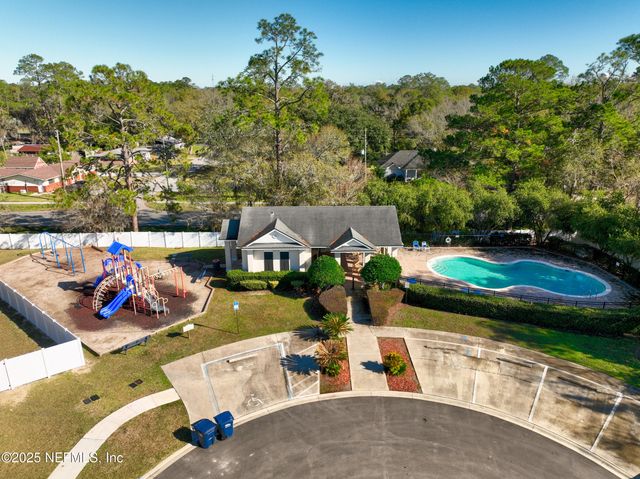 724 LIBERTY Circle, Macclenny, FL 32063
