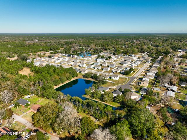 724 LIBERTY Circle, Macclenny, FL 32063