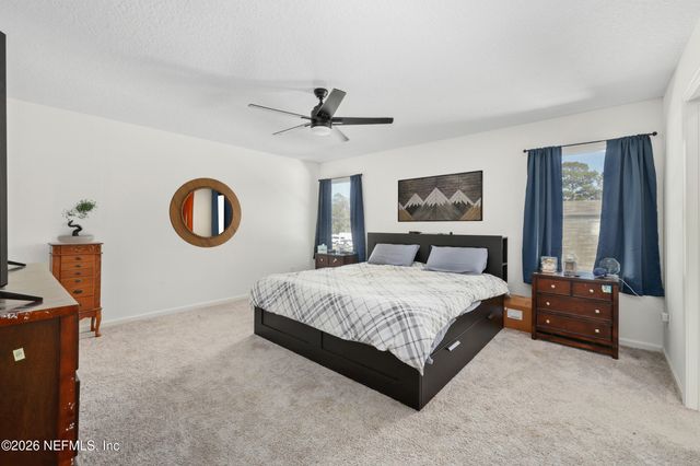 724 LIBERTY Circle, Macclenny, FL 32063