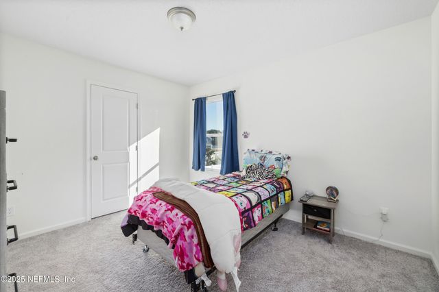 724 LIBERTY Circle, Macclenny, FL 32063