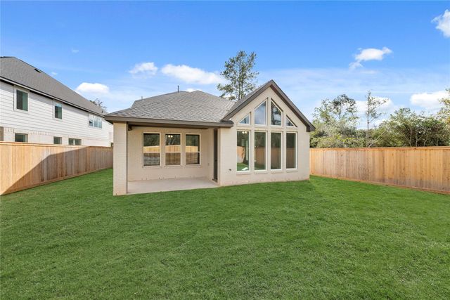 26128 North Skylight Brook Circle, Montgomery, TX 77316