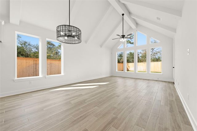 26128 North Skylight Brook Circle, Montgomery, TX 77316