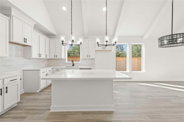 26128 North Skylight Brook Circle, Montgomery, TX 77316