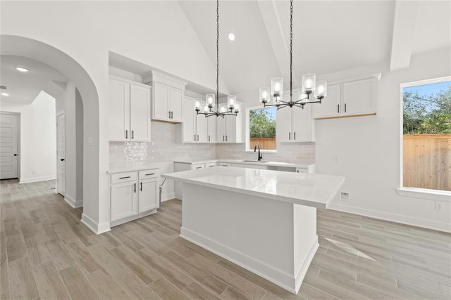 26128 North Skylight Brook Circle, Montgomery, TX 77316