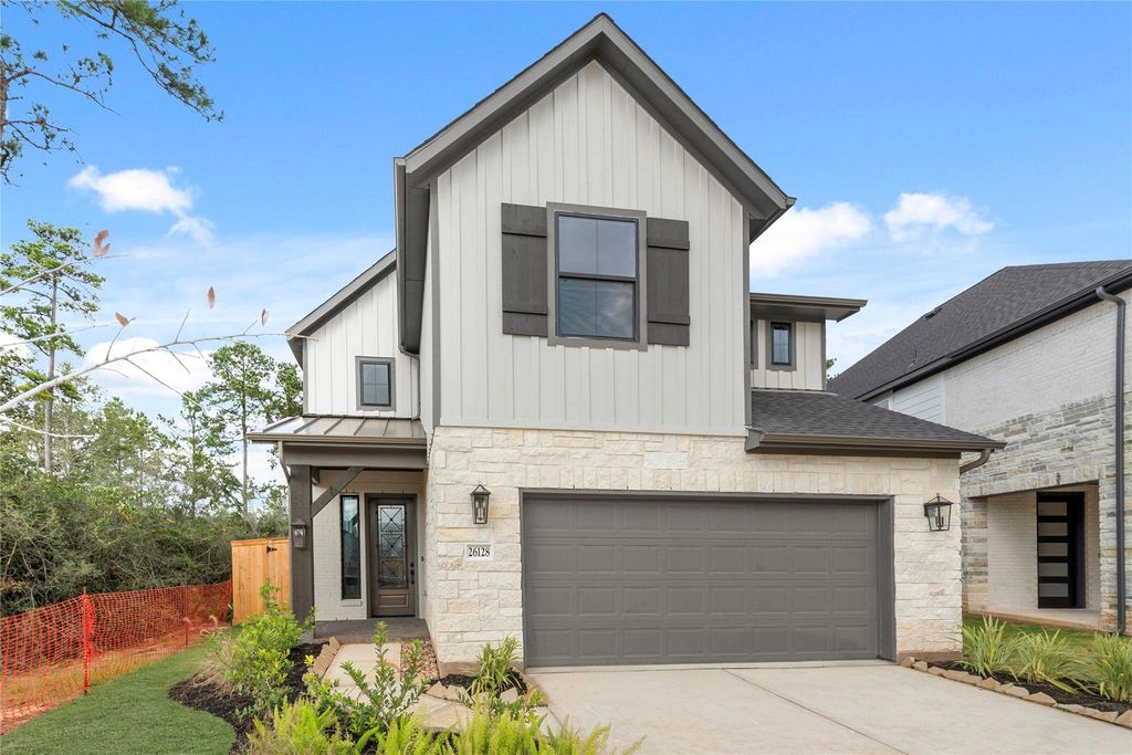 26128 North Skylight Brook Circle, Montgomery, TX 77316