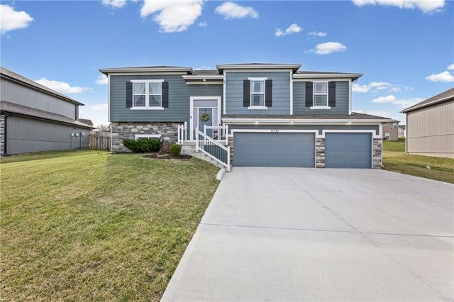 11722 N Manning Avenue, Kansas City, MO 64157