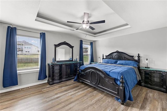 11722 N Manning Avenue, Kansas City, MO 64157