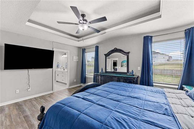 11722 N Manning Avenue, Kansas City, MO 64157