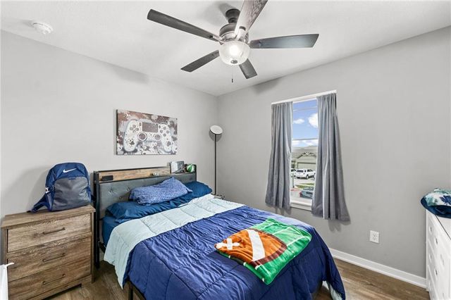 11722 N Manning Avenue, Kansas City, MO 64157