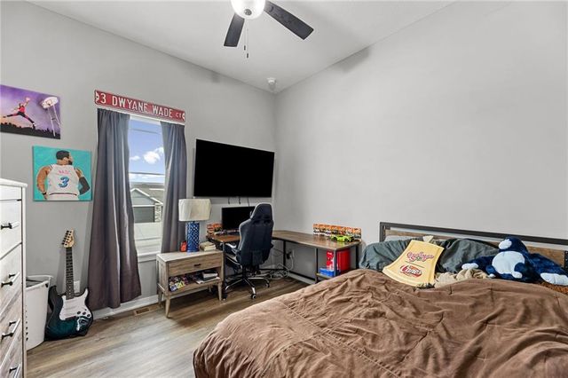 11722 N Manning Avenue, Kansas City, MO 64157