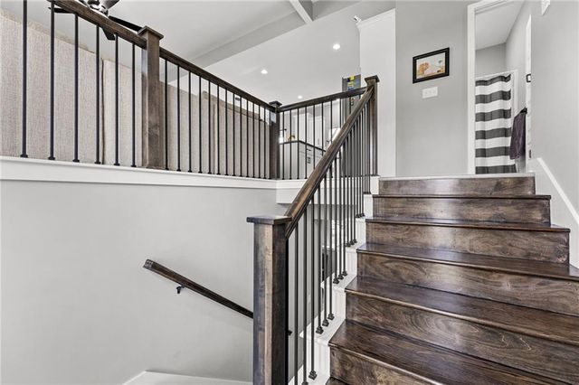 11722 N Manning Avenue, Kansas City, MO 64157