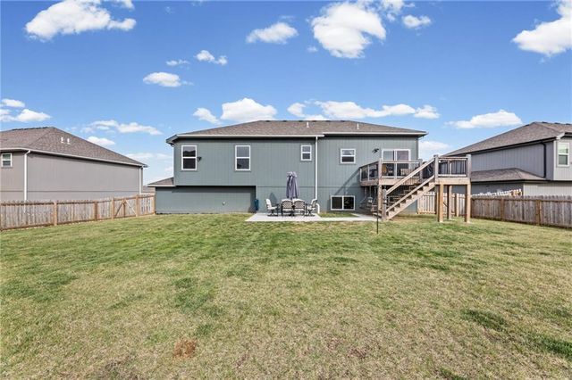 11722 N Manning Avenue, Kansas City, MO 64157