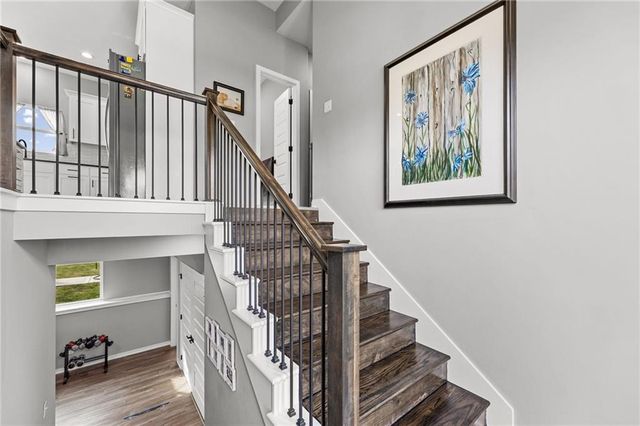 11722 N Manning Avenue, Kansas City, MO 64157