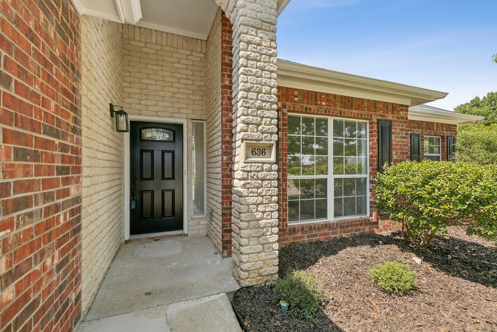 636 Whitetail Deer Lane, Crowley, TX 76036 — photo 4
